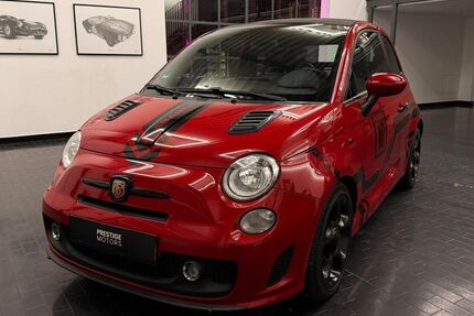 Fiat 500C 119.999 km 9.999 &euro; Freilassing 83395