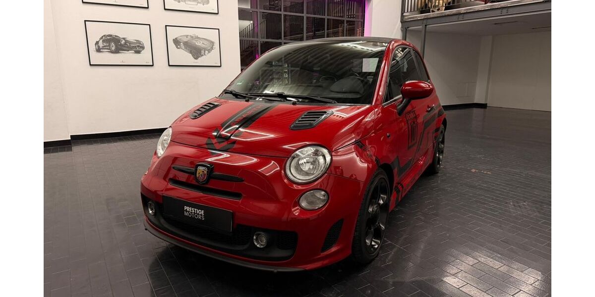 Fiat 500C 119.999 km 9.999 &euro; Freilassing 83395