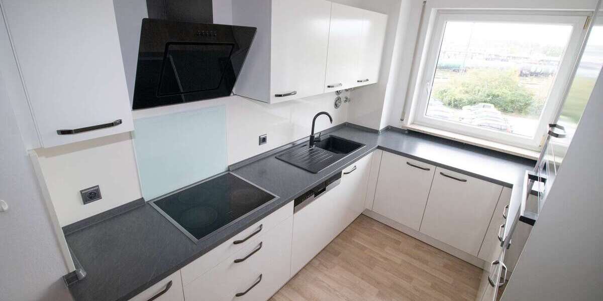 Etagenwohnung Freilassing Aumühle - 4 Zimmer, 118 m&sup2;, 350.000&euro; | Angebot:27567651