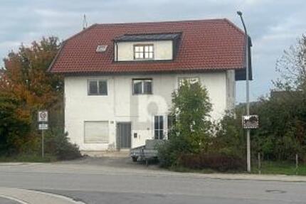 BAUVORHABEN IN BESTE LAGE MIT ALTBESTAND - Grundstück Fridolfing | Angebot:25810956