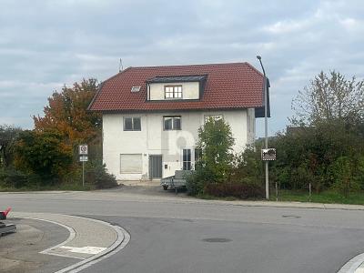 BAUVORHABEN IN BESTE LAGE MIT ALTBESTAND - Grundstück Fridolfing | Angebot:25810956