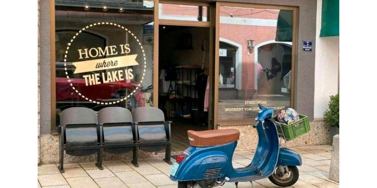 Gewerbeobjekt Traunstein - 1.250&euro; | Angebot:25239910