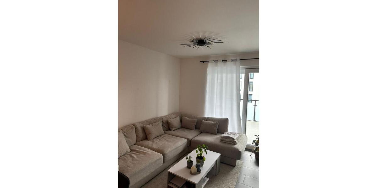Etagenwohnung Trostberg - 2 Zimmer, 68 m&sup2;, 776&euro; | Angebot:27606189