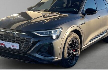 Audi Q8 35.025 km 49.870 &euro; Traunstein 83278