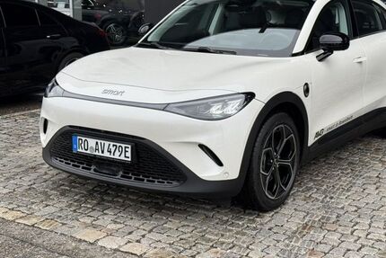 Smart #3 5.000 km 32.700 &euro; Traunstein 83278