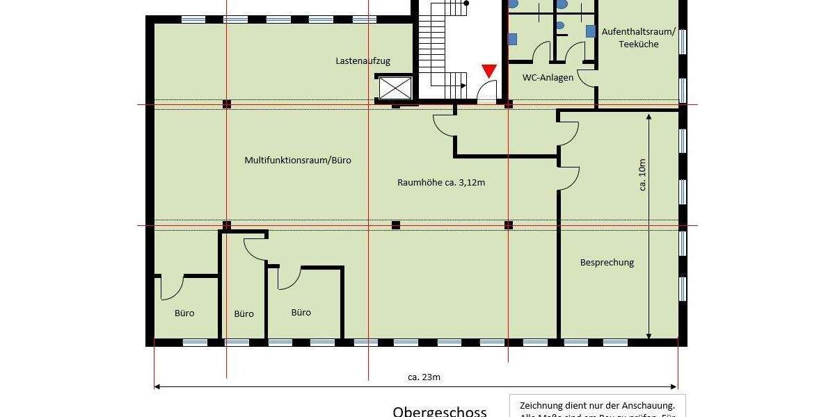 Gewerbeobjekt Grabenstätt Erlstätt - 6.500&euro; | Angebot:25696948