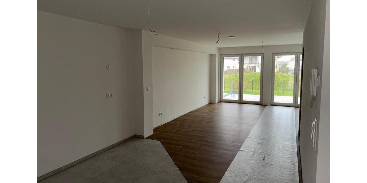 Maisonettenwohnung Feichten an der Alz - 4 Zimmer, 114 m&sup2;, 1.403&euro; | Angebot:25508581