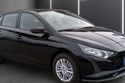 Hyundai i20 5.000 km 19.490 &euro; Ainring 83404
