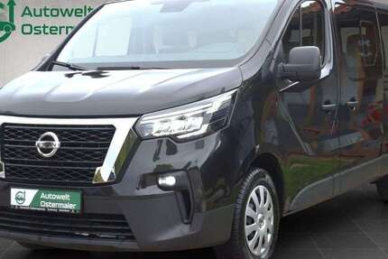 Nissan Primastar 52.990 km 32.850 &euro; Tacherting 83342