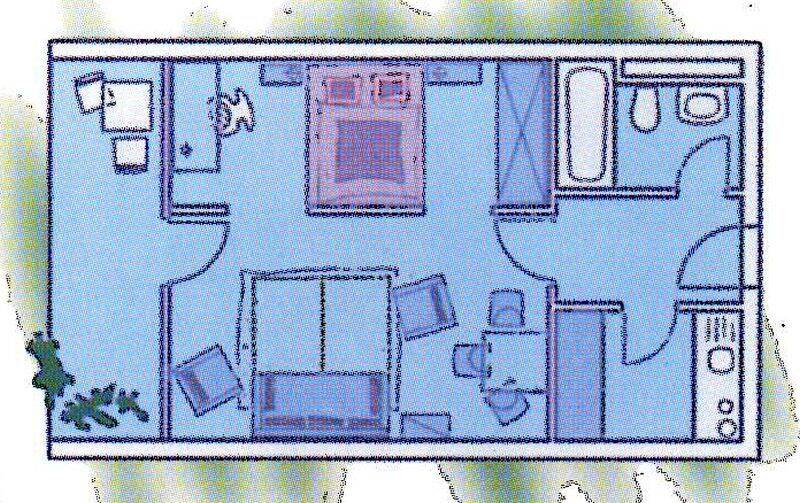 Etagenwohnung Bad Reichenhall Karlstein - 1 Zimmer, 41 m&sup2;, 130.000&euro; | Angebot:25748549
