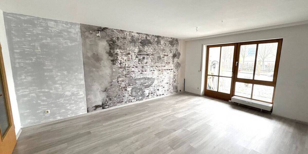 Etagenwohnung Bad Reichenhall - 2 Zimmer, 60 m&sup2;, 210.000&euro; | Angebot:26026273