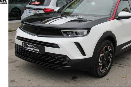 Opel Mokka 48.250 km 18.990 &euro; Traunreut 83301