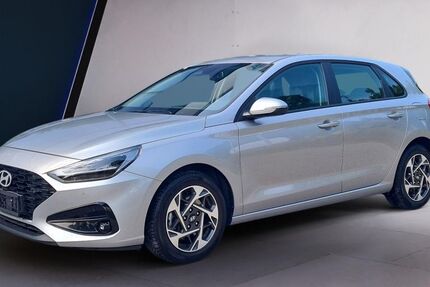 Hyundai i30 32.195 km 17.990 &euro; Trostberg 83308
