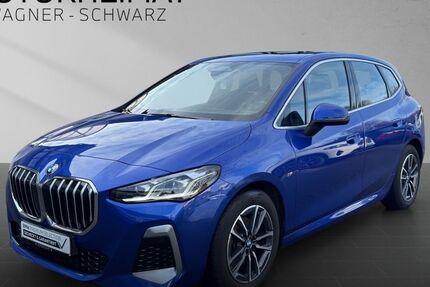 BMW 220 Active Tourer 22.500 km 28.890 &euro; Altenmarkt a.d. Alz 83352