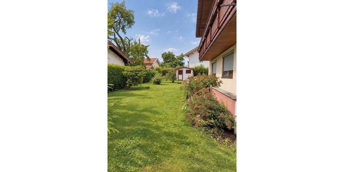 Mehrfamilienhaus, Wohnhaus Traunreut Arleting - 6 Zimmer, 160 m&sup2;, 770.000&euro; | Angebot:27629060