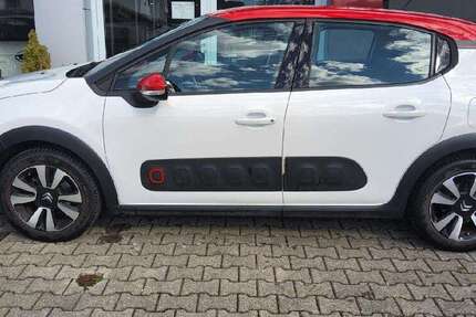 Citroen C3 77.200 km 10.990 &euro; FREILASSING 83395