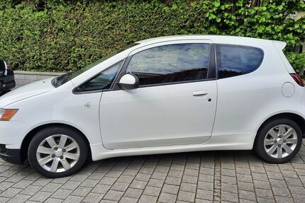 Mitsubishi Colt 155.000 km 2.950 &euro; Saaldorf-Surheim 83416