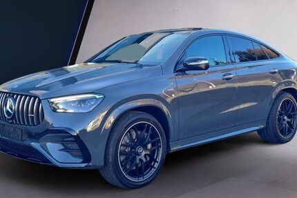 Mercedes-Benz GLE 53 AMG 3.912 km 108.990 &euro; Trostberg 83308