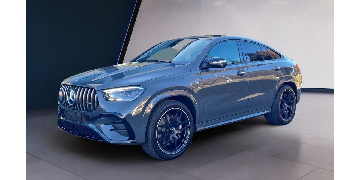 Mercedes-Benz GLE 53 AMG 3.912 km 108.990 &euro; Trostberg 83308