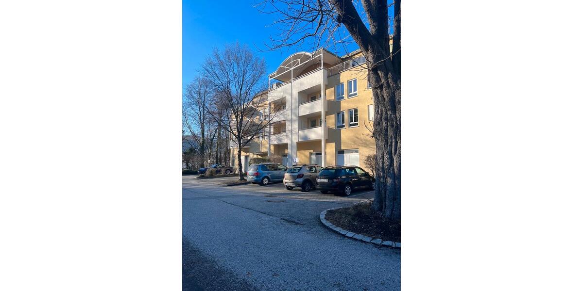 Etagenwohnung Bad Reichenhall - 2 Zimmer, 49 m&sup2;, 220.000&euro; | Angebot:27249697