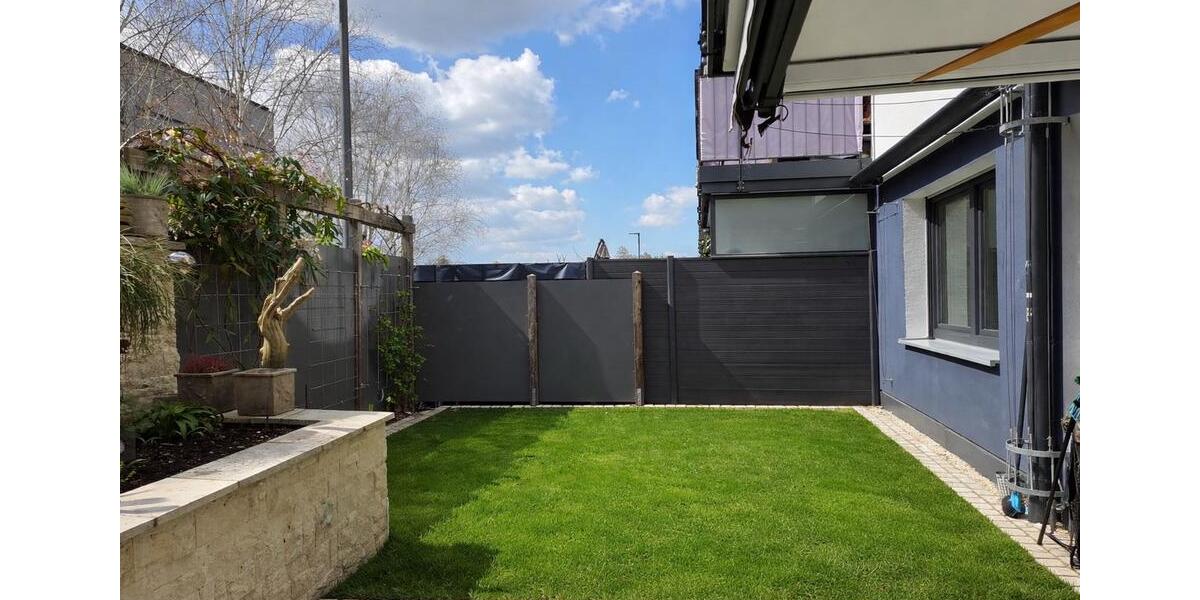 Erdgeschoßwohnung Freilassing - 2 Zimmer, 64 m&sup2;, 345.000&euro; | Angebot:26049355