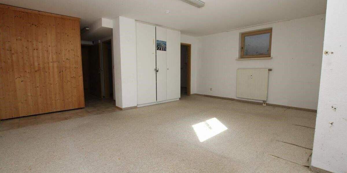 Etagenwohnung Aschau - 3 Zimmer, 100 m&sup2;, 529.000&euro; | Angebot:25730435