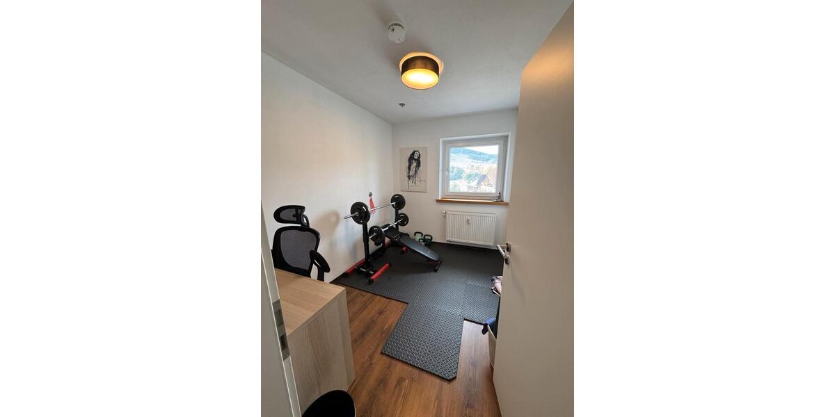 Etagenwohnung Anger - 3.5 Zimmer, 74 m&sup2;, 1.080&euro; | Angebot:27603951