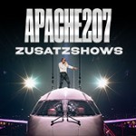 APACHE 207 - Arena Tour 2026