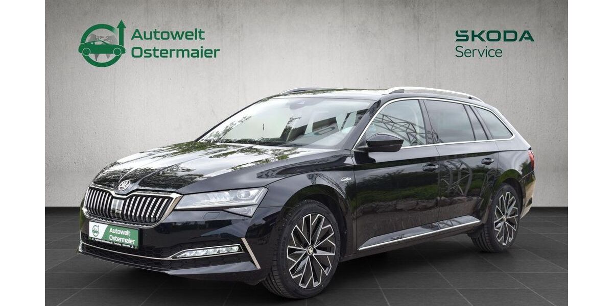 Skoda Superb 63.685 km 27.885 &euro; Tacherting 83342