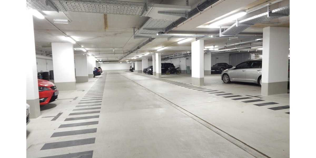 3-Zimmer-ETW in Freilassing – energieeffizient, barrierefrei, mit innovativer Heiz-Kühltechnik - Etagenwohnung Freilassing Freilassing | Angebot:22944211