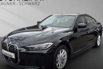 BMW i4 12.300 km 34.250 &euro; Traunstein 83278