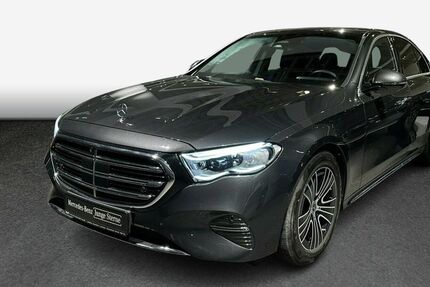 Mercedes-Benz E 200 1.400 km 51.800 &euro; Traunstein 83278