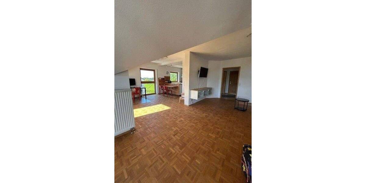 Etagenwohnung Grassau Mietenkam - 2 Zimmer, 64 m&sup2;, 298.700&euro; | Angebot:26806170