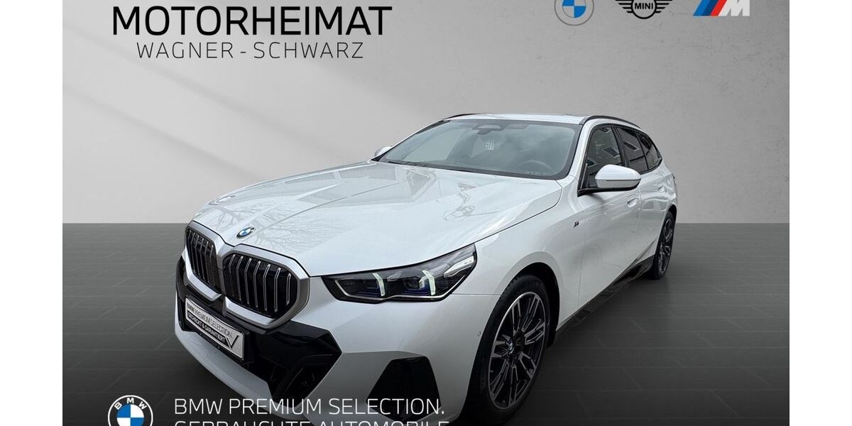 BMW 540 24.600 km 62.500 &euro; Traunstein 83278