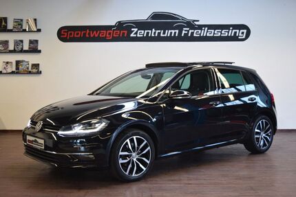 VW Golf 119.875 km 15.290 &euro; Freilassing 83395
