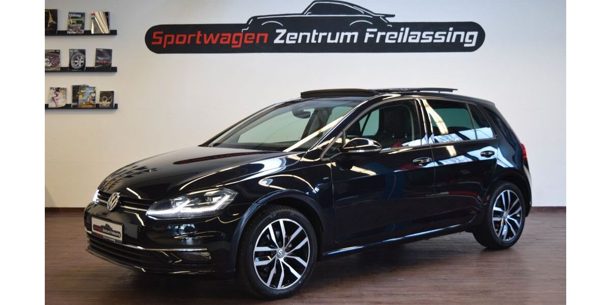 VW Golf 119.875 km 15.290 &euro; Freilassing 83395