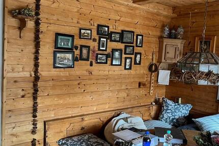 Haus Inzell - 4 Zimmer, 85 m&sup2;, 600.000&euro; | Angebot:23603600