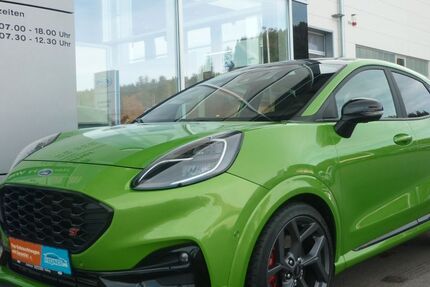 Ford Puma 67.700 km 20.950 &euro; Palling 83349