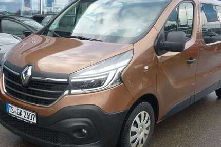 Renault Trafic 100.500 km 23.950 &euro; Palling 83349