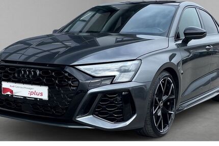 Audi RS3 50.925 km 57.980 &euro; Traunstein 83278
