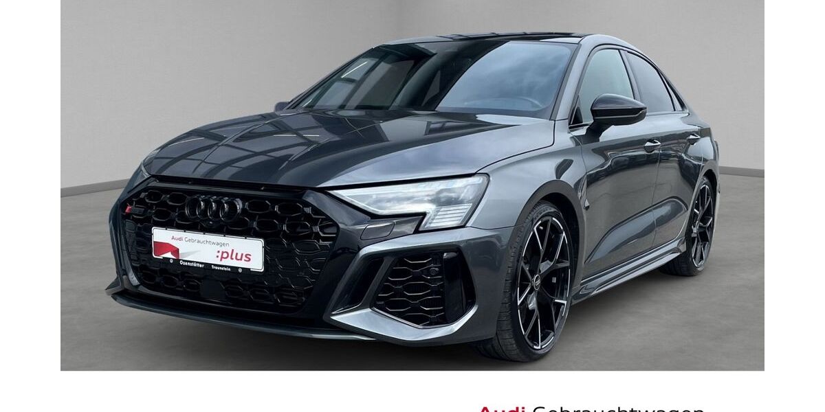 Audi RS3 50.925 km 57.980 &euro; Traunstein 83278