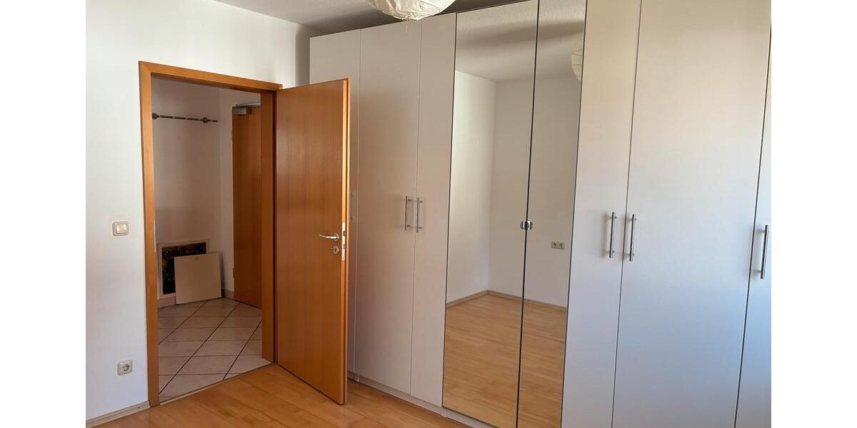 Etagenwohnung Traunreut Irsing - 3 Zimmer, 79 m&sup2;, 1.050&euro; | Angebot:27609798