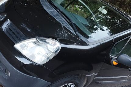 Renault Modus 134.000 km 1.400 &euro; Traunstein 83278