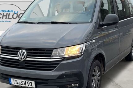 VW T6 Caravelle 81.000 km 37.500 &euro; Traunreut 83301