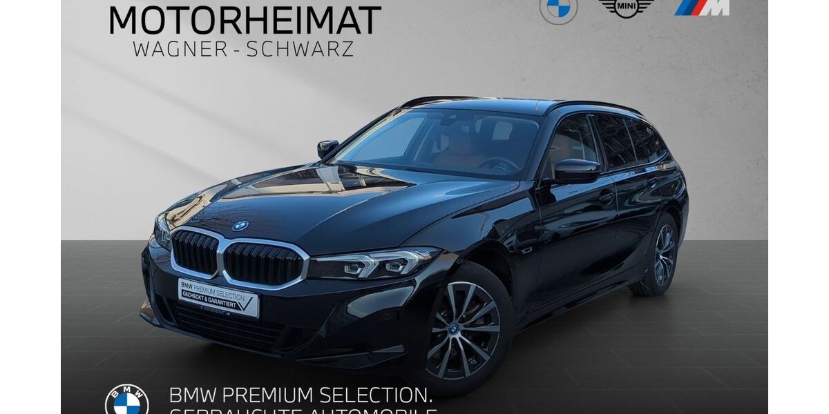 BMW 320 41.400 km 29.250 &euro; Traunstein 83278