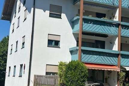 Wohnung Grassau Mietenkam - 2 Zimmer, 64 m&sup2;, 298.700&euro; | Angebot:26800721