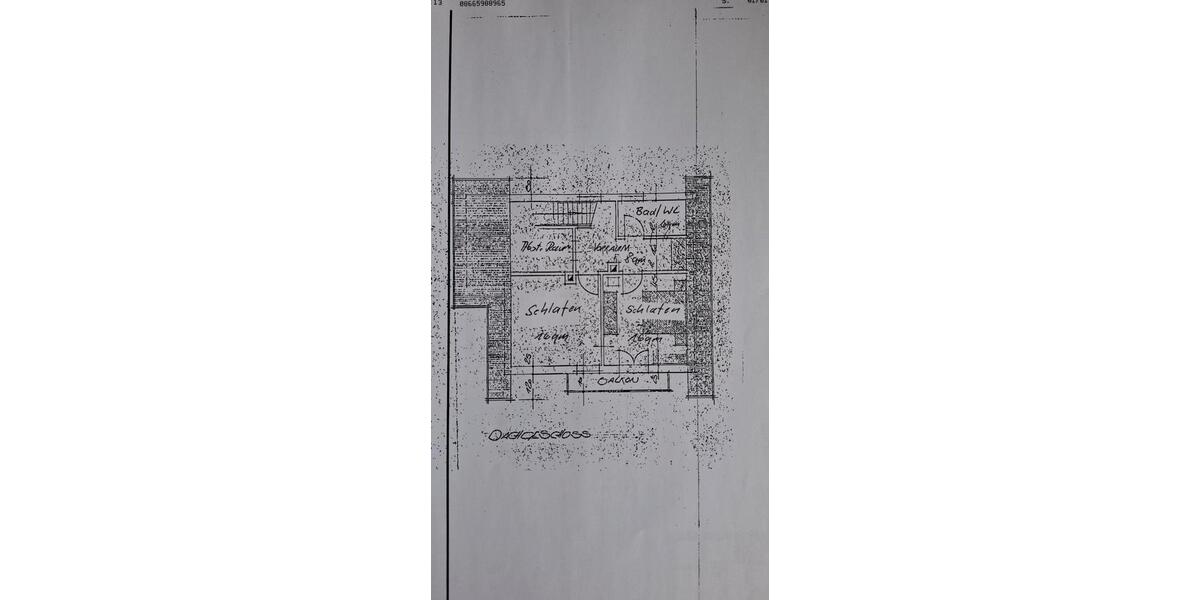 Einfamilienhaus Waging am See Fisching - 5.5 Zimmer, 200 m&sup2;, 650.000&euro; | Angebot:24429087
