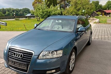 Audi A6 262.000 km 8.500 &euro; Laufen 83310