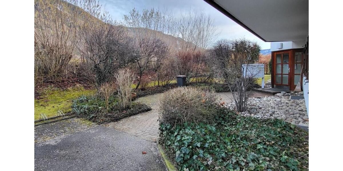 Erdgeschoßwohnung Marquartstein - 1 Zimmer, 31 m&sup2;, 199.000&euro; | Angebot:25570754