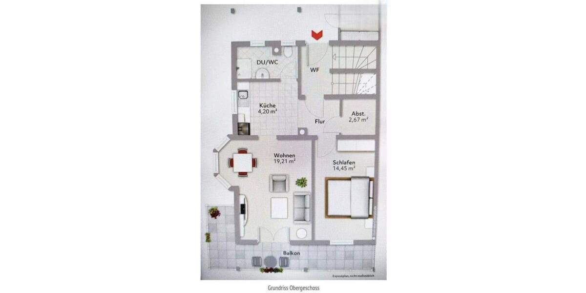 Doppelhaushälfte Reit im Winkl - 3 Zimmer, 1.450.000&euro; | Angebot:25845356